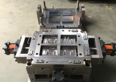 Le moule de compression SMC personnalisé 300000-1000000 coups