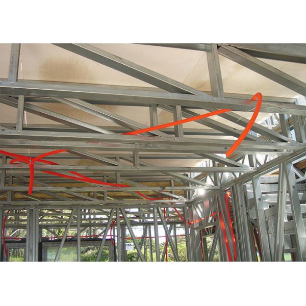 Energy Saving Australian Granny Flats