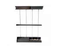 High Security  Durability Perfect Solution Balcony  Grille