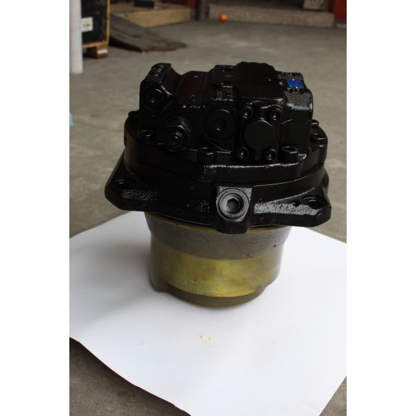 4452563 MSF-340VP-EH6 ZX450 ZX450-3 ZX470 travel motor assy for hitachi excavator parts