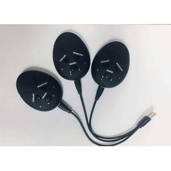 Продукты здравоохранения стиля спорт, утверждение Рохс КЭ стимулятора мышцы ЭМС