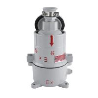 Fiche et prise antidéflagrantes ATEX 16A 220V 1P+N+PE