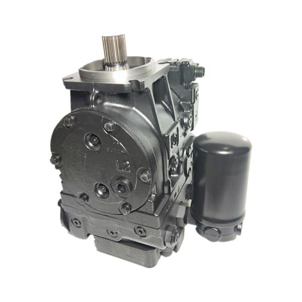 90R 90L Sauer Danfoss Série de bombas hidráulicas 90 90R30 9OR042 9OR055 90R075 90R100 90R130 90R180 90R250