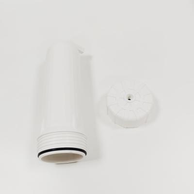 4040 3013 Ro Membrane Housing Spare Parts 400-600gpd 90psi Water Filter Spare Parts