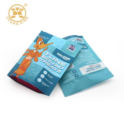 Porcas de pistache plásticas de Doypack que empacotam o saco com zíper