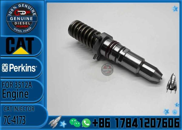 C-A-T  Fuel Injector Nozzle  9Y-4544 0R-3883 0R-0906 7C-4173 6I-3075 0R-8338 10R-1252 0R-3052 0R-3051 0R-2921 0R-2925