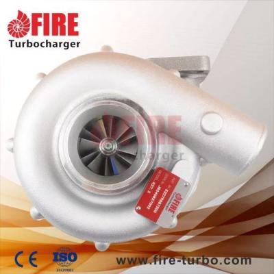 K27.2 Turbocharger 53279887200 93012300200 Porsche 911 Turbo 964,930 With 930 Engine