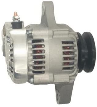 генератор Лестер ДВИГАТЕЛЕЙ альтернатора YANMAR 12V 40A ANTONIO CARRARO 12356 12942377200 12942377210 12945777200