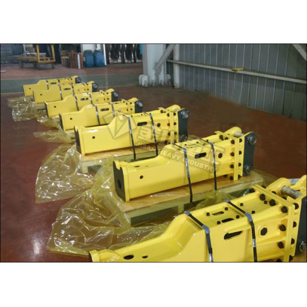 Выключатель точного гидравлического экскаватора инструментов конкретный для мини Сунвард экскаватора СВЭ40