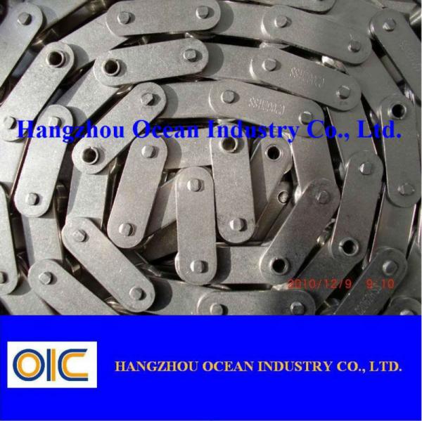 Hollow pin chain , type 08BP , 40HP , 50HPSS , 60HP