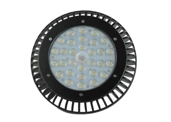Die-casting UFO High Bay Light H series 50W-240W IP65 waterproof