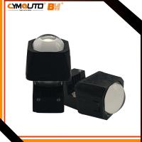 CYMAUTO Venda Quente B18-3 1,5 polegadas 40W-45W módulo Mini Car LED Projector Far