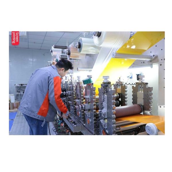 Reinforcing soft board for Bluetooh head set FPC  Electronic HDI Printed Circuit Board Assembly With Double Sided Yellow Film  Your own circuit board factory