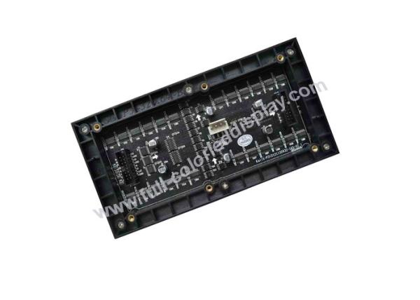 High Definition Led Module Display Easy Operation 100000 Hours Life Span