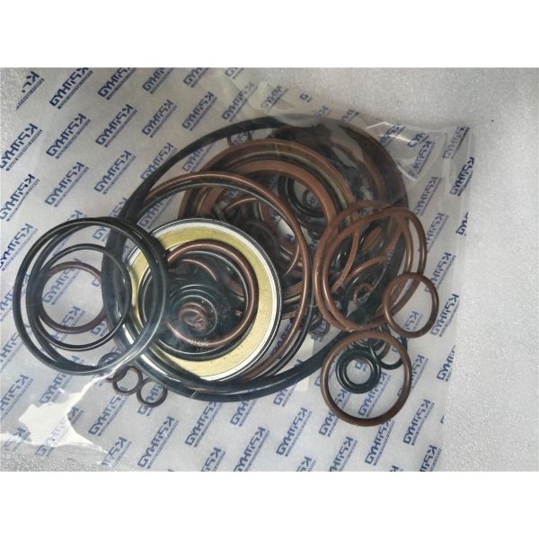 ZAX240-3 Main Pump Seal Kits For Hitachi