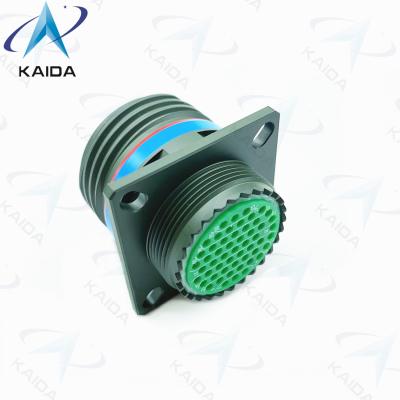 Conectores D38999 20WE35PN