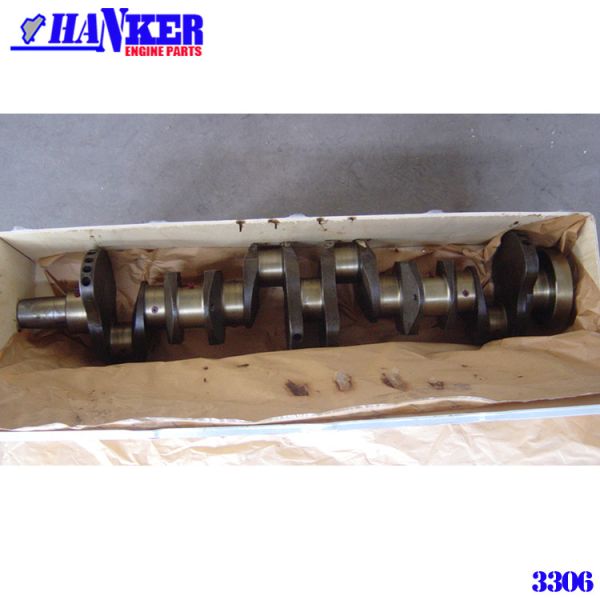 КАТ 3304 3306 блок головки цилиндра двигателя кривошина К15 К18 К13 2434324 2237263