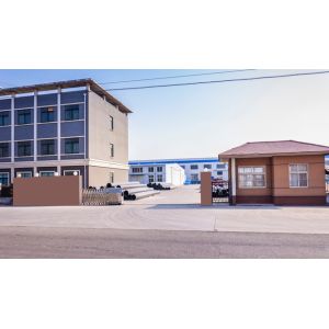 Shandong Jiubei Trading Co., Ltd