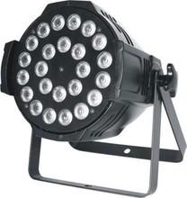 5in1 6in1 LED Stage Par Light Smooth RGBW Color Mixing , Color Strobe Effect