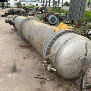 Used Condenser
