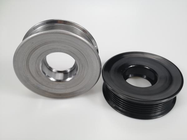 High-Quality Belt Pulley Sheave – Efficient, Wear-Resistant, Smooth Operation