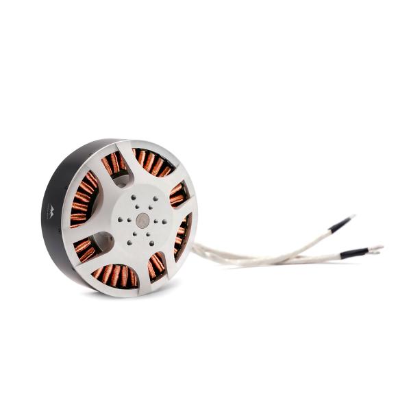 15470 Paramotor Motor With High Thrust For Long Endurance Paragliding Flights