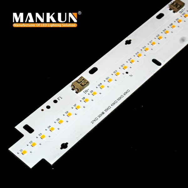 High Lumen SMD3030 30PCS Linear LED Module For Ceiling Light L
