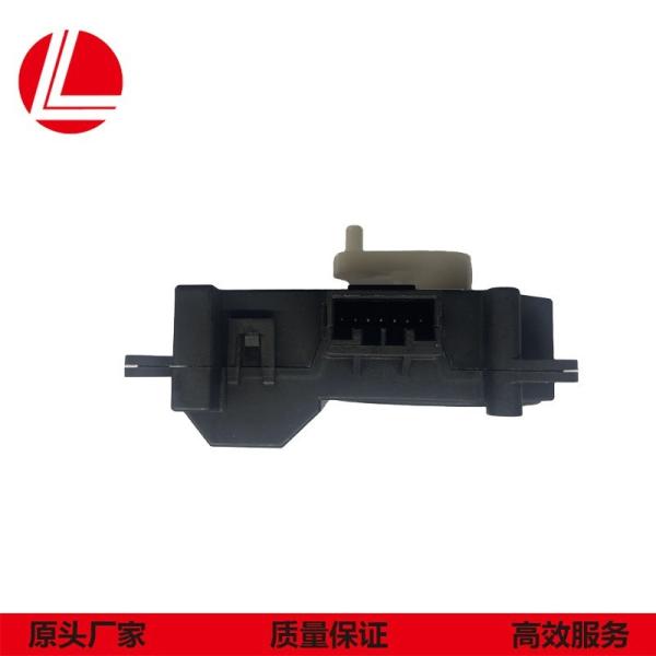 7T4Z19E616A Air Conditioning Air Door Actuator Servo Motor Suitable for Ford Edge Lincoln MKX