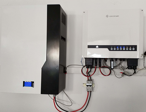 OEM/ODM IP65 100ah 200ah Batterie de stockage d'énergie pour le ménage 5kw 15kwh 20kwh