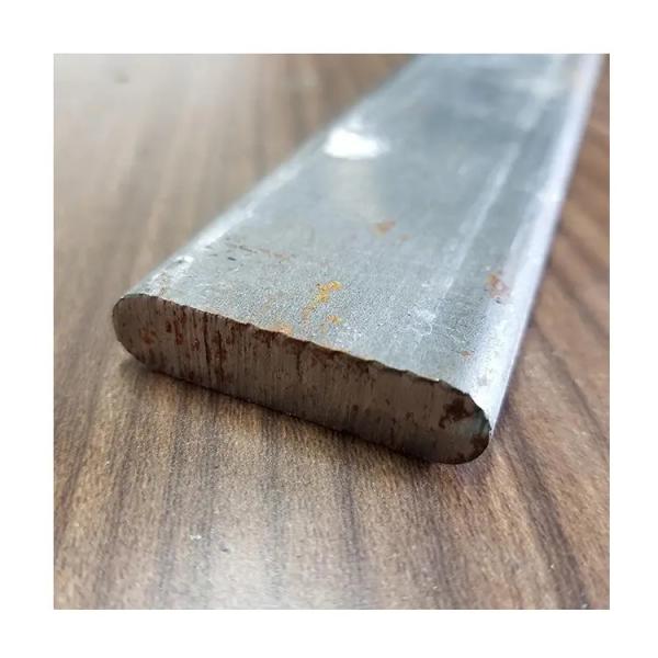 ASTM AiSi Chapa de aço carbono Quadrado de aço plano 20 mm - 200 mm