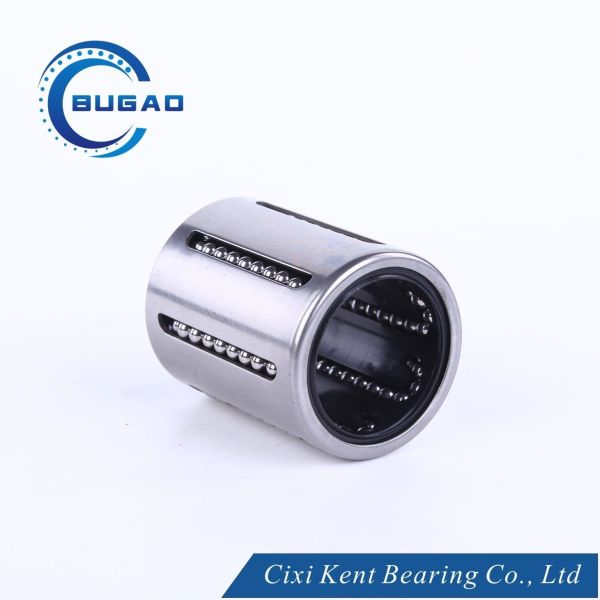 Universal Bearing Steel Lmf40 Lmf50 Lmf60uu Linear Motion Ball Bearing for