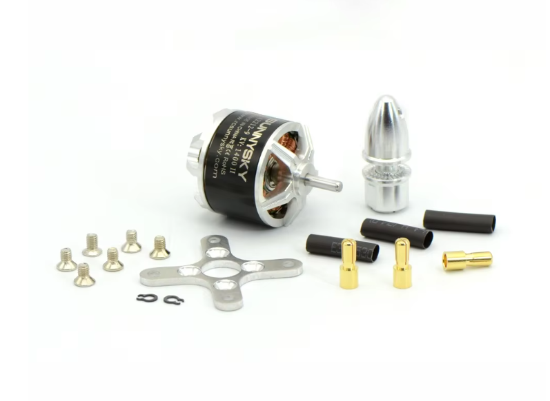 Sunnysky A2212 KV980  Brushless Motor For Practicing
