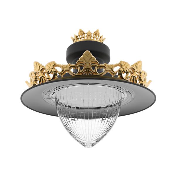 DLC 140LM/W 150 Watt T4 21000 Lumens Urban LED Lighting