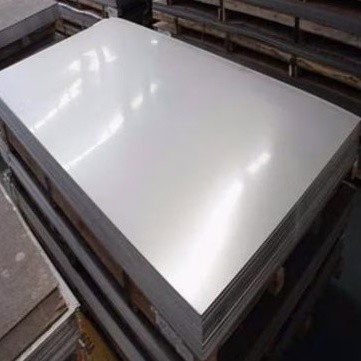 ASTM / GB 430 tôle en acier inoxydable 1000 mm 1219 mm 1500 mm largeur Pour la d