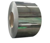 Bobines d'acier inoxydable d'ASTM 0.3mm 0.5mm 201 410 430 321 polis