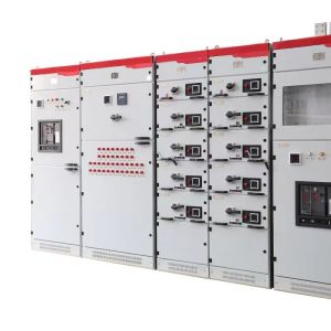 Low Voltage Switchgear