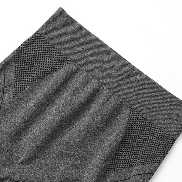 84% Polyester 16% Spandex Butt Lifting Workout Leggings Emboridery / Printing Logo