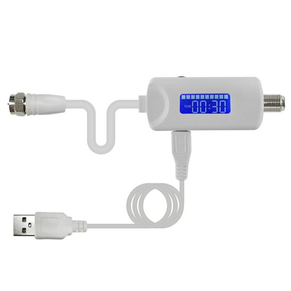 0-20dBi TVのアンテナ アンプ信号のブスター