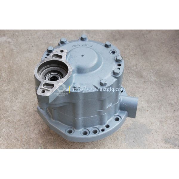 Части экскаватора PC120-5 PC100-5 KOMATSU запасные для коробки передач уменьшения