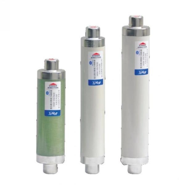 Xrnt Xrnm Xrnp High Voltage Fuse 2 A 7.2 Kv With Holder 3.6KV 7.2KV 12KV 24KV 36KV Power Fuse Assembly 36kv 65a Rating