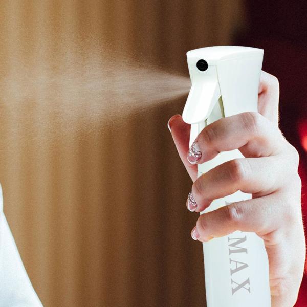 REMAX 300 ml PET Cor Branca Farta Entrega Rápida Botão de Spray de Neblina Para Planta de Agua Repelente de Insetos