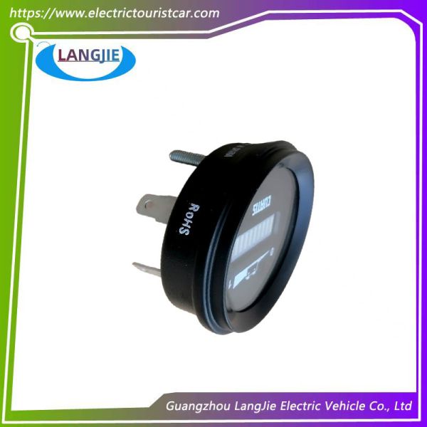 Golf Cart Club Car Indicator 24V 906R EAGLE For Golf Cart Aftermarket Accessories