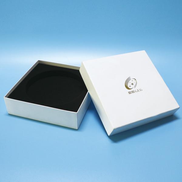 157gsm Coated Paper Cardboard Boxes