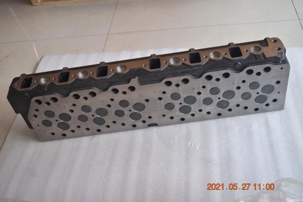 Excavator Parts E320D C6.4 Engine Cylinder Head 297-7644 2977644