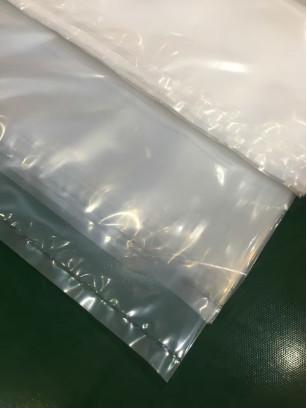 Saco plástico enorme da válvula que faz desperdícios do lixo da máquina com faca de voo resistentes