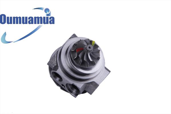 El nuevo cartucho 2N-1083CHR Turbo se ajusta a 1997-2000 Audi, Volkswagen