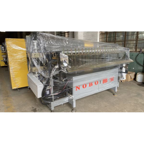 Машина 0.6MPA весны высокого кармана 55MM-250MM к воздушному давлению 0.7MPA