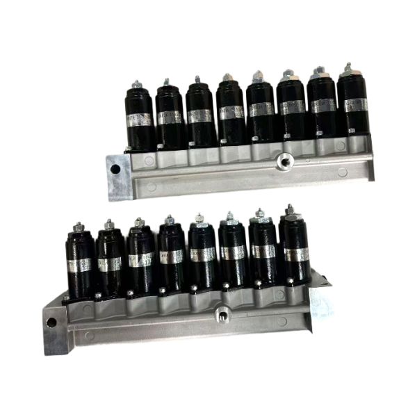 Solenoid Valve YN35V00047F3 Fits for Excavator SK200-8 SK210LC-8 SK235SR-2 SK260-9 SK295-9