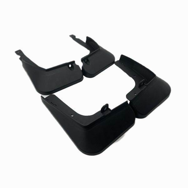 Front Rear Mudguard for Jetour Car Fitment Auto Parts Fender Mud Flaps Plastic Mudguard