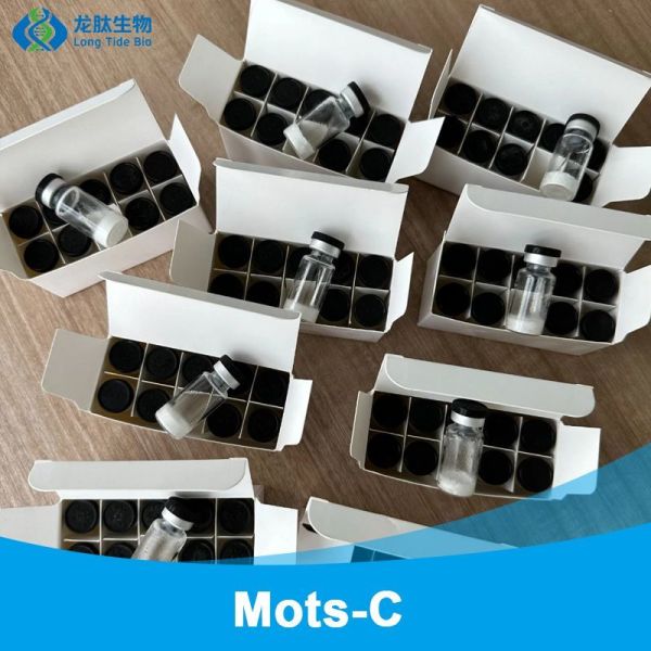                    Hot Sales Motsc Mots-C CAS 1627580-64-6 Peptide Customized             